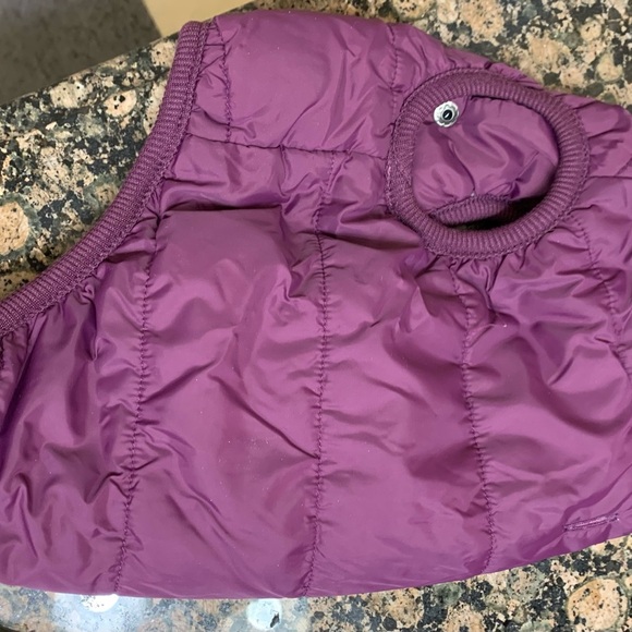 Unbranded Quilted Type dog jacket - Picture 2 of 8